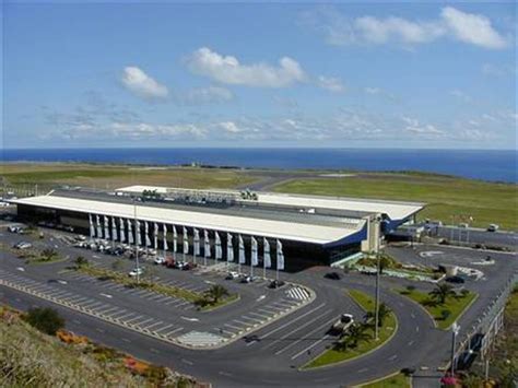 Airport Activity João Paulo II Airport (Ponta Delgada, Sao Miguel Island) [LPPD] - FlightAware. Todos.. Aeroporto joao paulo ii